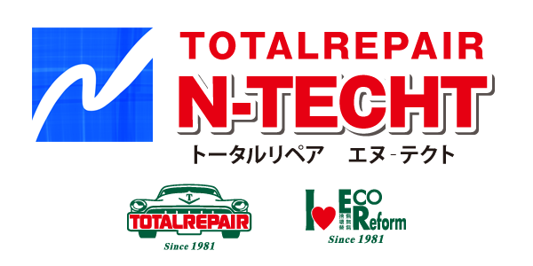 TOTALREPAIR N-TECHT