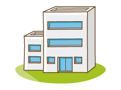 不動産管理会社様 不動産管理会社様