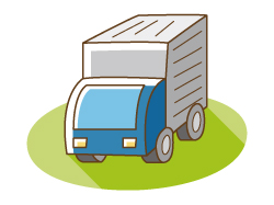 引越し業者様 引越し業者様